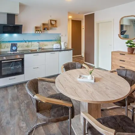 Traum-wohnung-4-mit-balkon Norddeich (Norden)