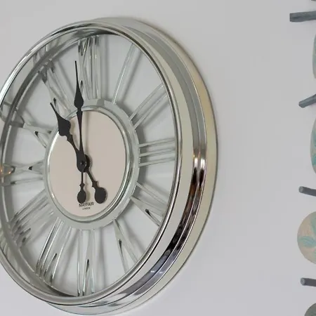 Apartman Traum-wohnung-4-mit-balkon