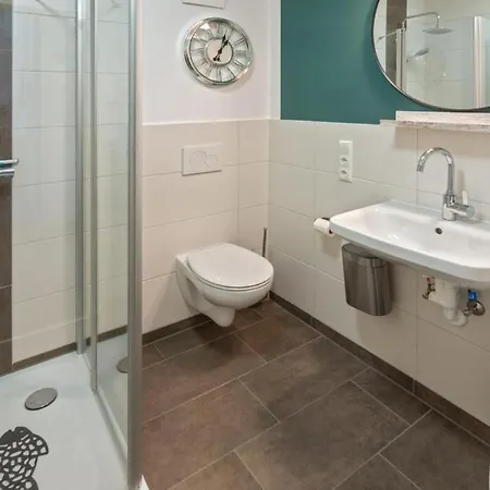 Apartman Traum-wohnung-4-mit-balkon